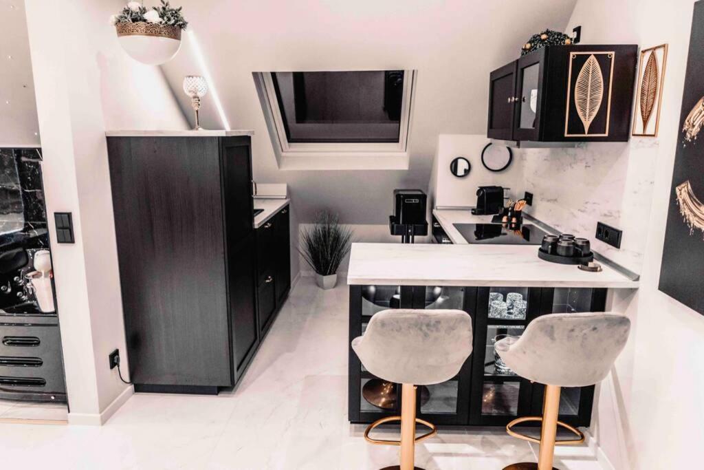 Апартаменти Exquisites Loft Mit Whirlpool Гаґен Екстер'єр фото